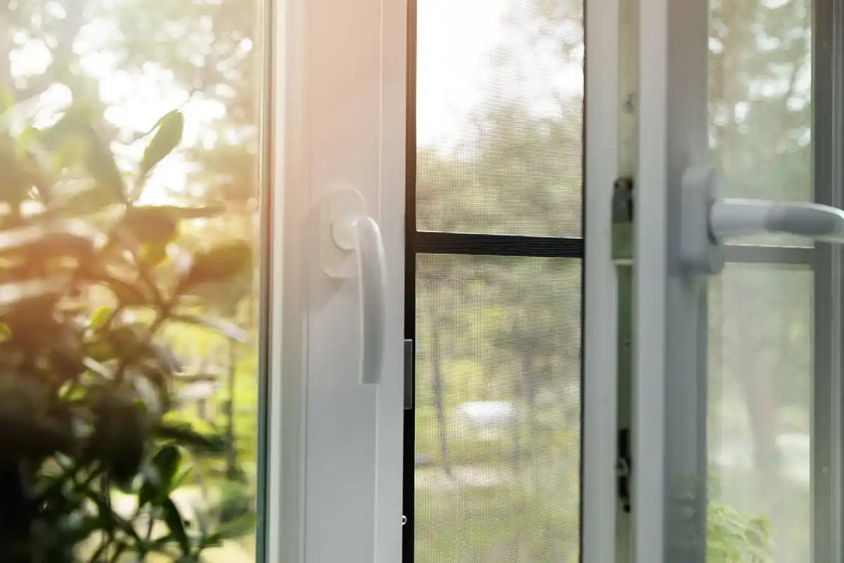 Ventanas Termopanel Santa Cruz